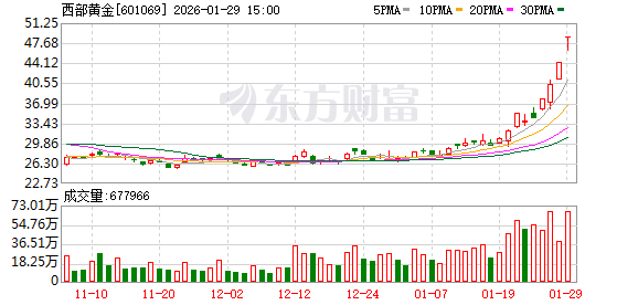 多家黄金概念上市公司发布公告 密集提示风险 多家黄金概念上市公司发布公告 密集提示风险