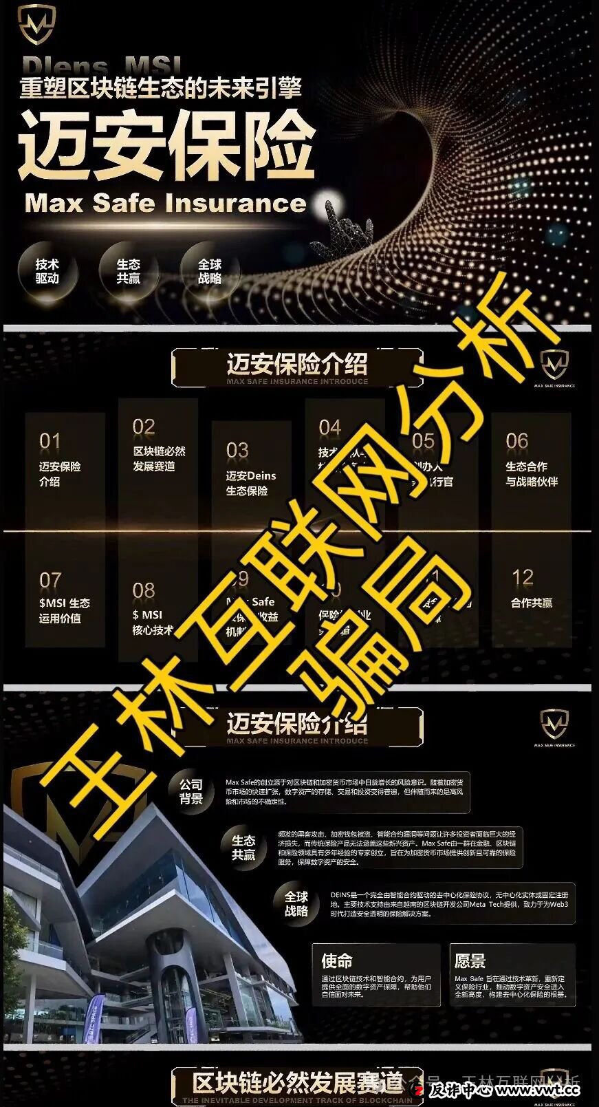 1月15日曝光:最新资金盘项目骗局,“迈安保险、SFA盛富德、新永安国际”随时可能卷钱跑路! 1月15日曝光:最新资金盘项目骗局,“迈安保险、SFA盛富德、新永安国际”随时可能卷钱跑路!