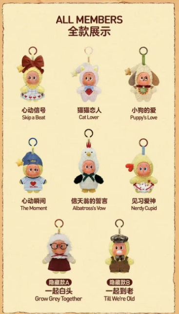 新品溢价超600%引爆市场 泡泡玛特盘中一度涨超8% 新品溢价超600%引爆市场 泡泡玛特盘中一度涨超8%