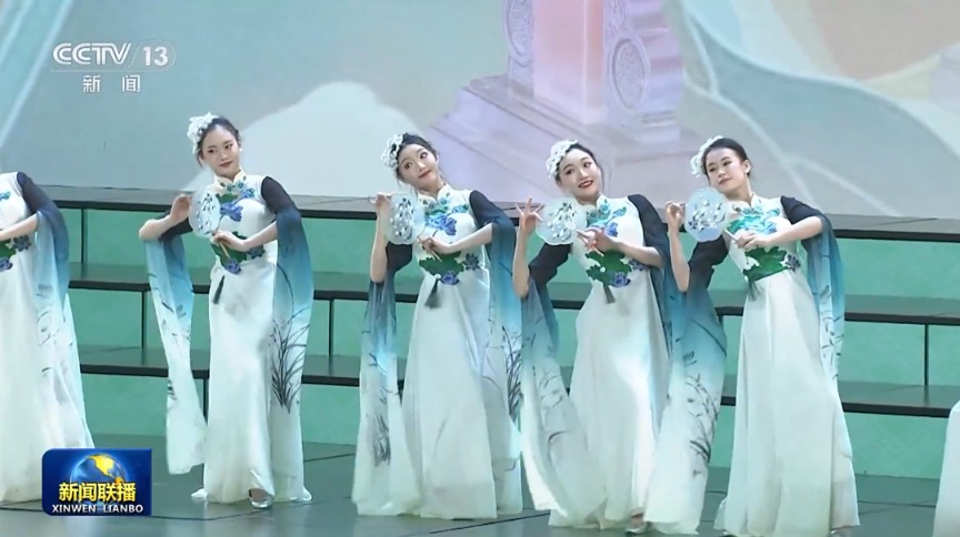 倒计时30天！春晚完成首次彩排 央视确认：机器人将再度登上春晚舞台