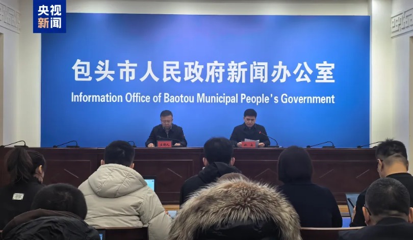 包钢板材厂爆炸事故已致2人死亡8人失联84人受伤 相关企业责任人已被采取措施