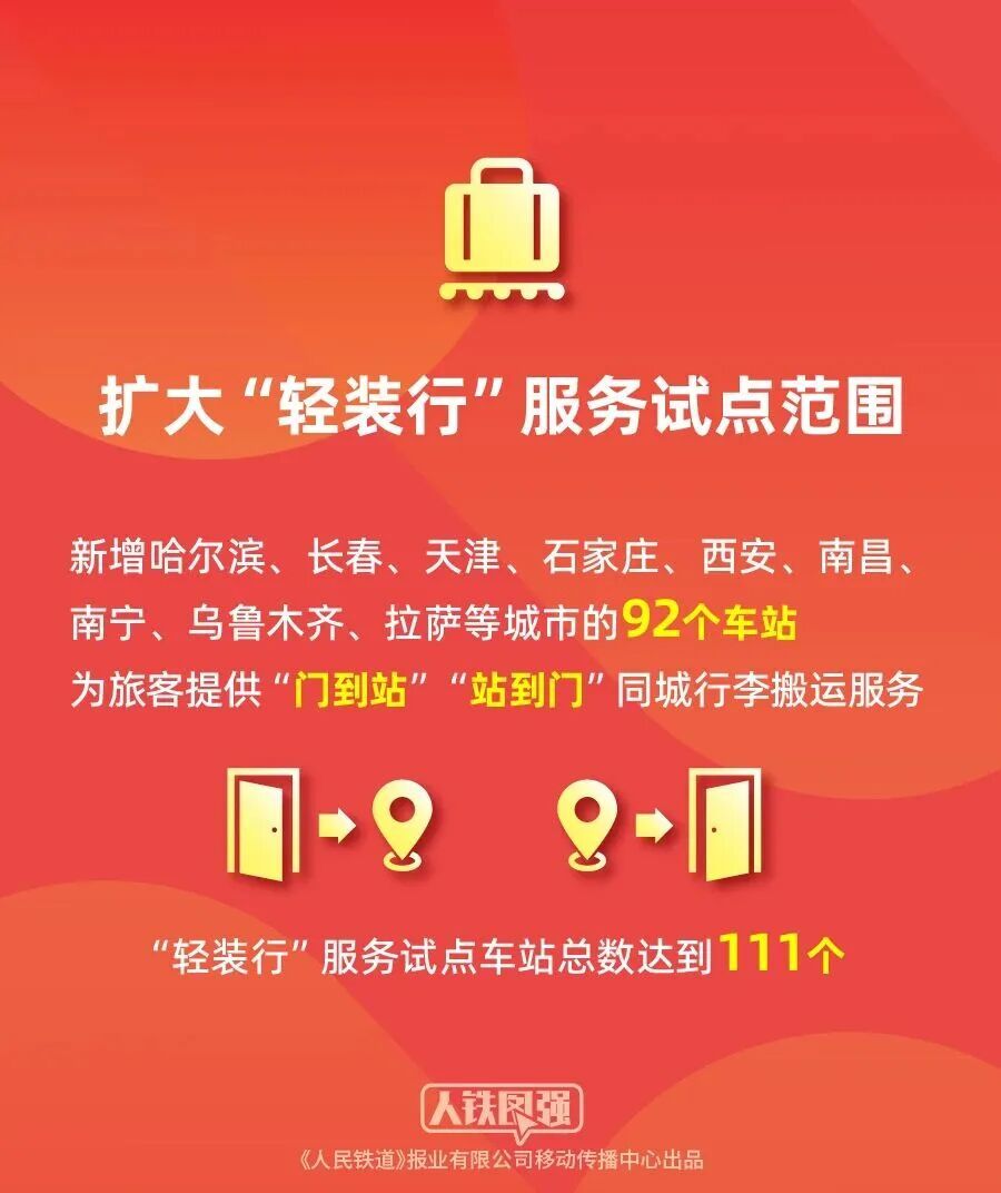 春节假期前夜火车票今日开抢 误购车票限时免费退等政策已推出 春节假期前夜火车票今日开抢 误购车票限时免费退等政策已推出
