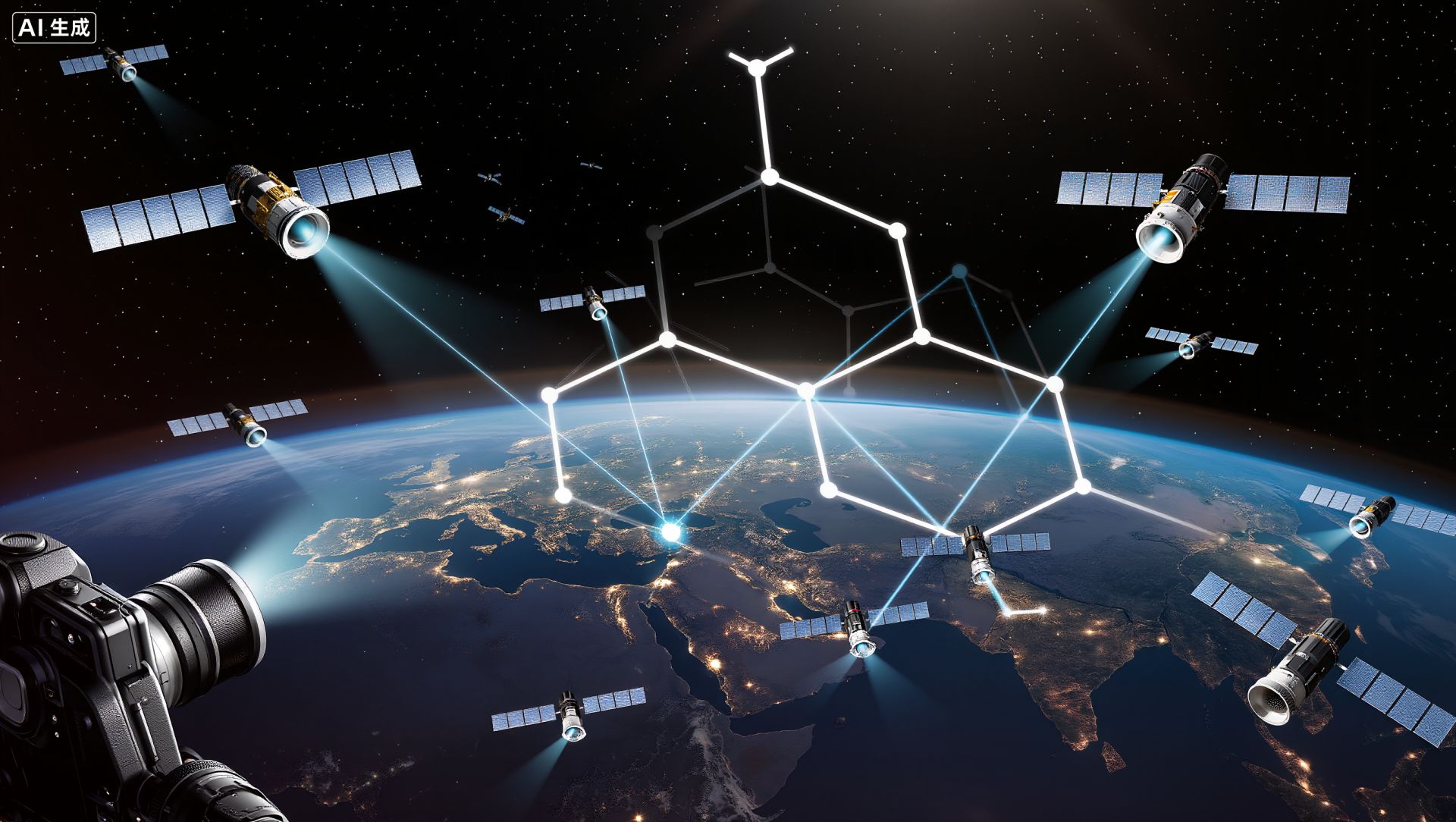 “星链”成地缘冲突工具 订阅规模4年半激增114倍!起底马斯克SpaceX“吸金”逻辑 “星链”成地缘冲突工具 订阅规模4年半激增114倍!起底马斯克SpaceX“吸金”逻辑