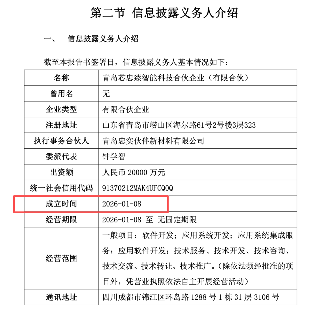 机构1.68亿元举牌上市公司！ “85后”成都牛散操盘 成立才1天！