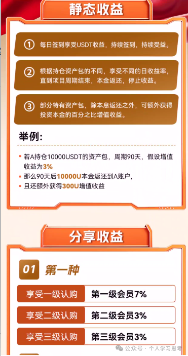 拆解:Freedom资金盘,冒充正规资管公司 拆解:Freedom资金盘,冒充正规资管公司