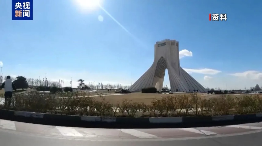 局势持续升级！伊朗进入最高战备状态 美国正在撤出人员 多国敦促公民离开伊朗 中使馆紧急提醒