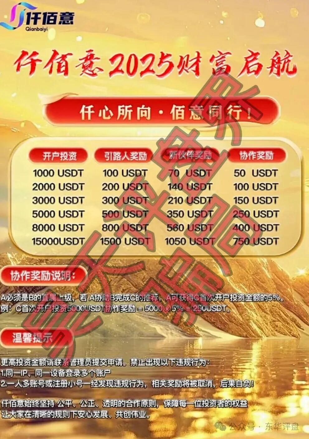 仟佰意(巴克斯BAX交易所)资金盘骗局,操盘手穆欢单割了2千多名会员,高度预警,速度撤离! 仟佰意(巴克斯BAX交易所)资金盘骗局,操盘手穆欢单割了2千多名会员,高度预警,速度撤离!