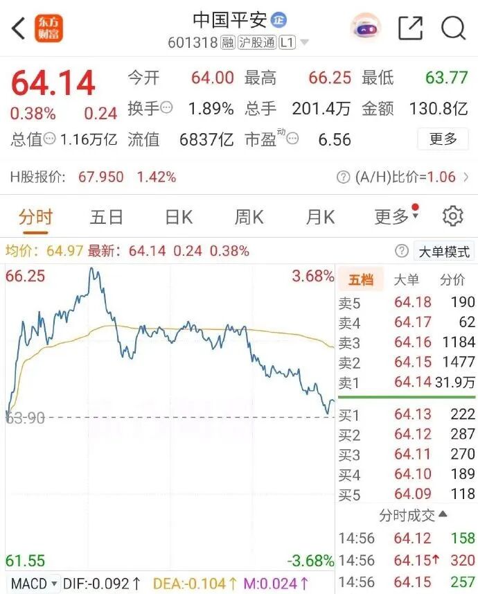 尾盘巨额压单!市场震荡下跌 贵金属板块逆市大涨 尾盘巨额压单!市场震荡下跌 贵金属板块逆市大涨