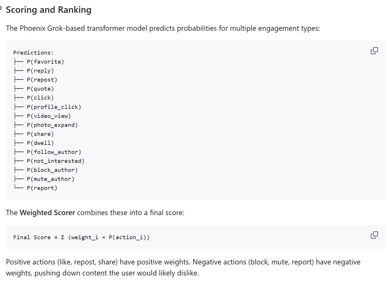 马斯克正式开源X平台推荐算法 筛选、打分、排序全靠AI 马斯克正式开源X平台推荐算法 筛选、打分、排序全靠AI