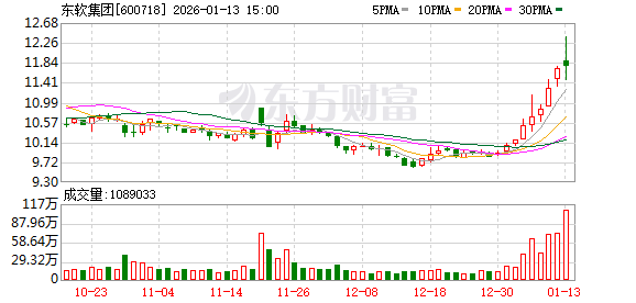 东软集团：出资3000万元认购投资基金份额 基金主要投向生物医药和医疗健康