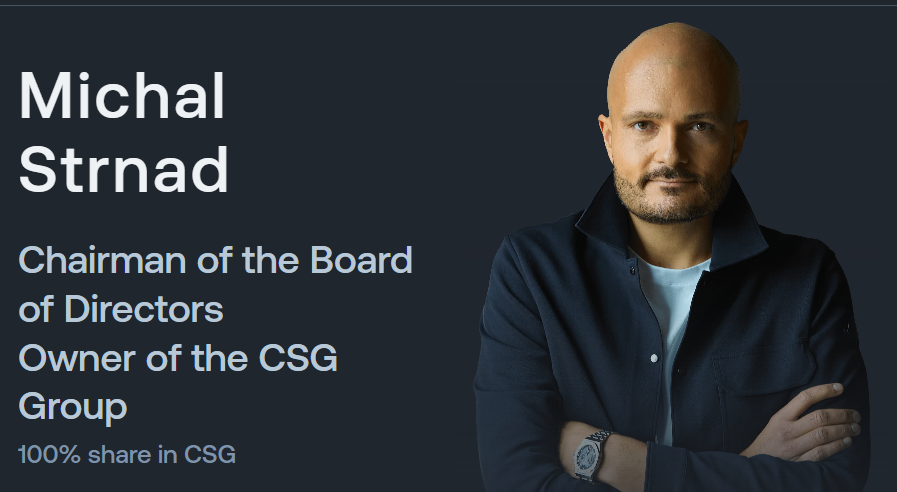 军费狂潮催生防务“超级IPO”：欧洲弹药巨头CSG准备登上资本舞台