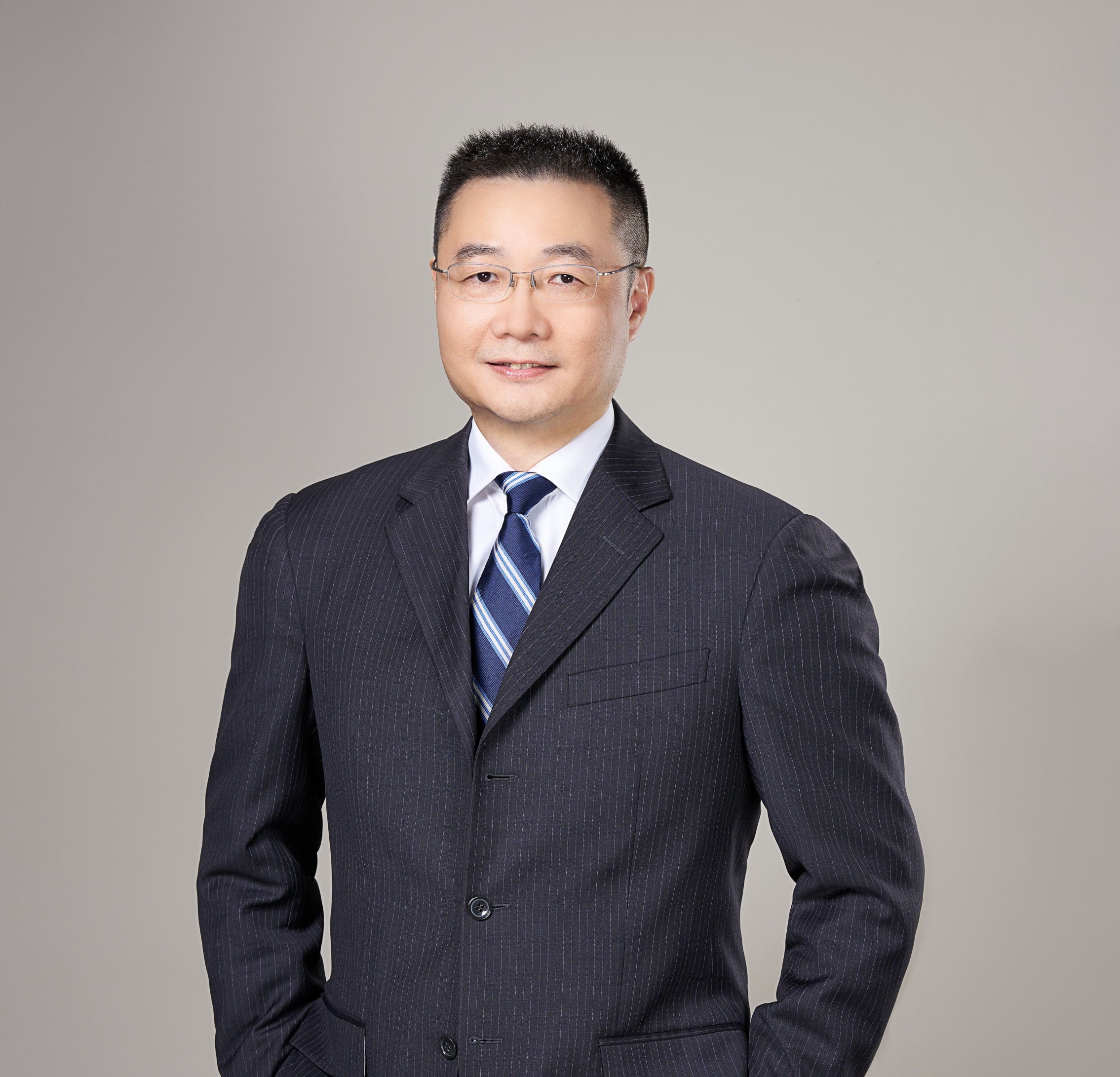 资管一线｜联博基金朱良：“均衡配置”或成2026年投资关键词