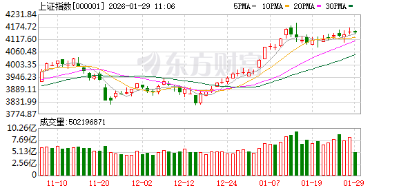 一月还剩两个交易日 最近你赚钱了没？就看有没有踩中这条主线