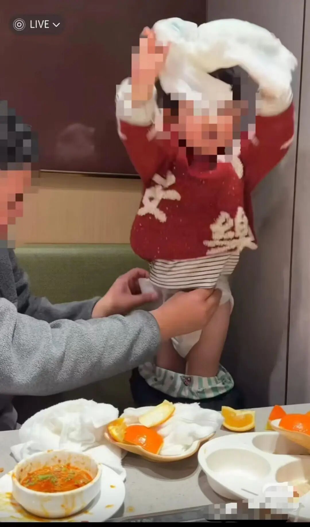 海底捞紧急回应！涉事门店已报警